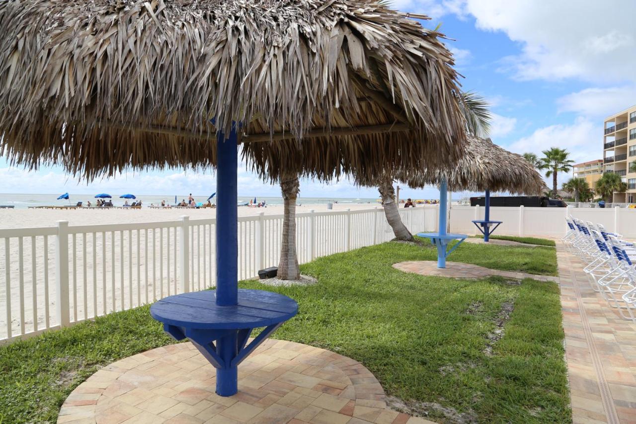 106 Beach Place Condos St. Pete Beach Dış mekan fotoğraf