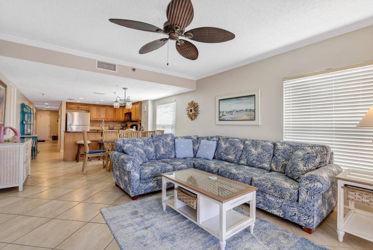 106 Beach Place Condos St. Pete Beach Dış mekan fotoğraf