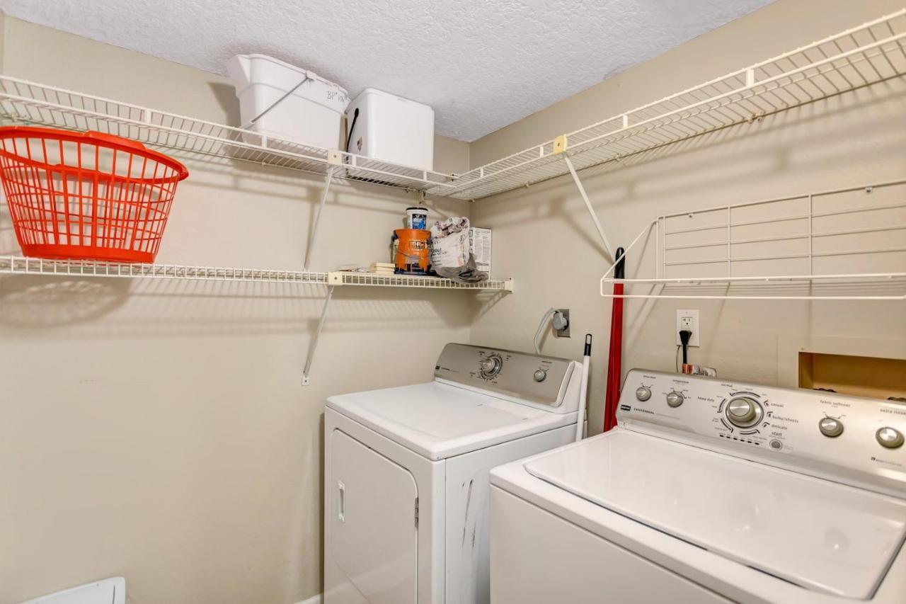 106 Beach Place Condos St. Pete Beach Dış mekan fotoğraf