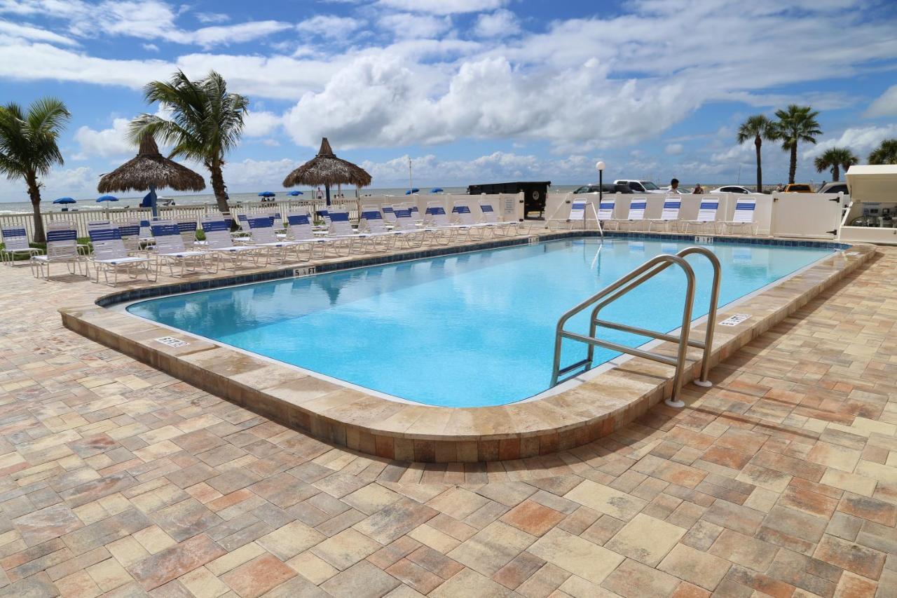 106 Beach Place Condos St. Pete Beach Dış mekan fotoğraf